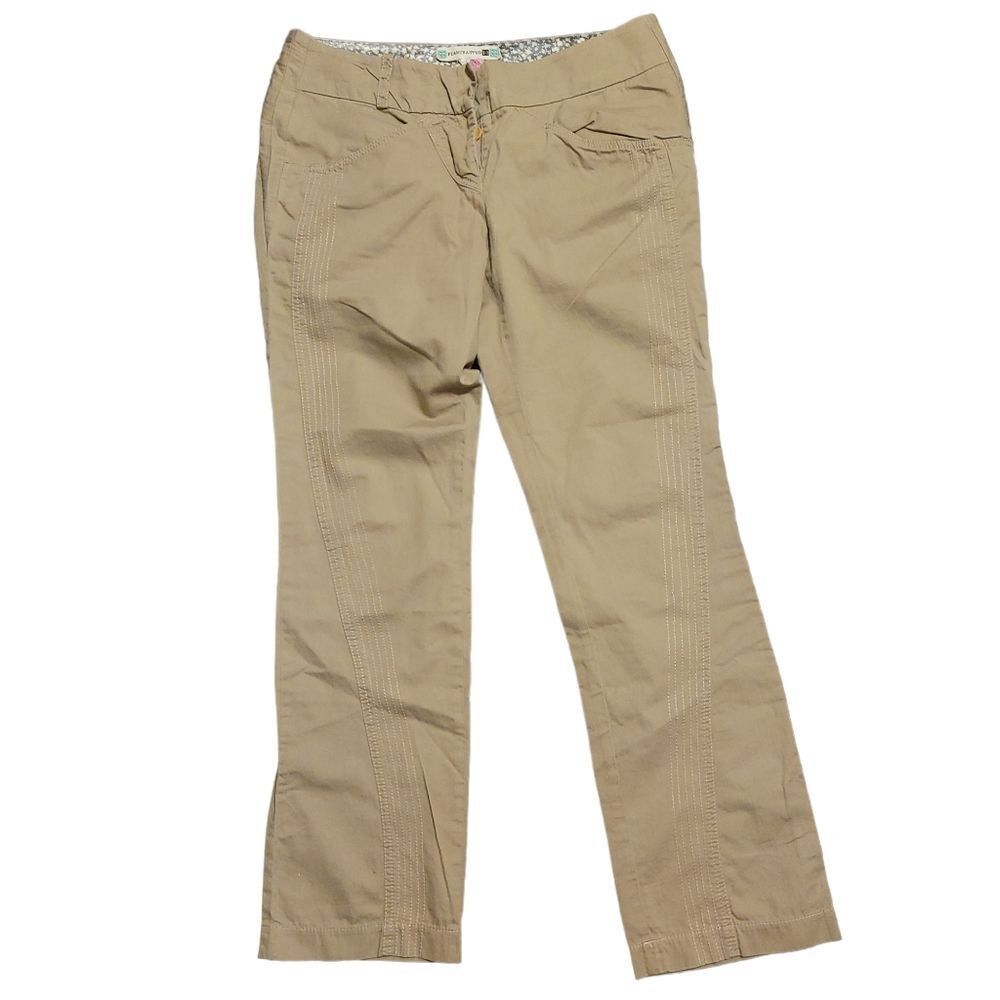 2/$20 Vintage 90s casual dress pants